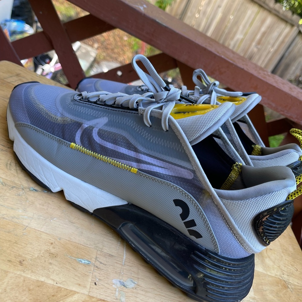 Nike air Max 2090